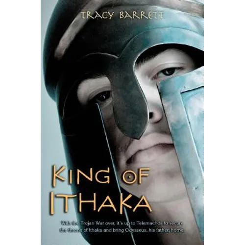 King of Ithaka - Paperback