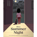 On a Summer Night - Hardcover