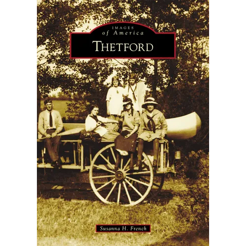 Thetford