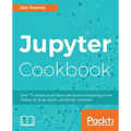 Jupyter Cookbook - Paperback