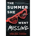 The Summer She Went Missing - Paperback