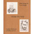 Over to You: Letters Between a Father and Son - Hardcover