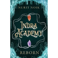 Reborn - Paperback