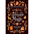 Combustible Magic: Myrtlewood Mysteries Book 3 - Paperback