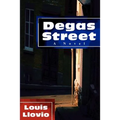 Degas Street - Paperback