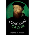 Cracking Calvin - Hardcover