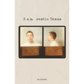 3 a.m. Austin Texas - Paperback