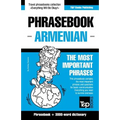 Armenian phrasebook - Paperback