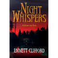 Night Whispers: A Story of Evil - Hardcover