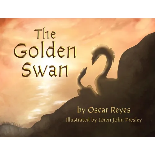 The Golden Swan - Paperback
