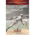 Negro Leagues Baseball - Paperback