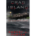 Crag Island: A Horror Novella - Paperback