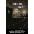 Houston Noir - Paperback