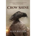 Crow Shine - Paperback