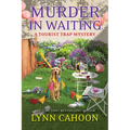 Murder in Waiting - Paperback