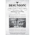 Disunion!: The Coming of the American Civil War, 1789-1859