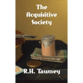 The Acquisitive Society - Hardcover