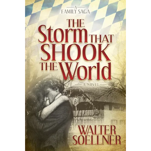 The Storm That Shook the World - Paperback