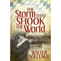 The Storm That Shook the World - Paperback