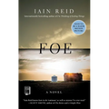 Foe - Paperback