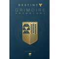 Destiny Grimoire Anthology, Volume III: War Machines Volume 3 - Hardcover