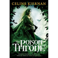 The Poison Throne - Paperback