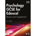 Psychology GCSE for Edexcel: Revise and Supplement - Paperback