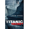The Titanic Secret - Paperback