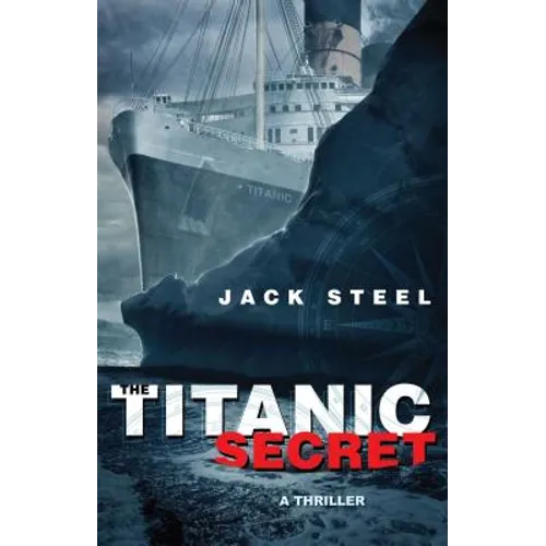 The Titanic Secret - Paperback