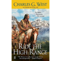 Ride the High Range - Mass Market Paperbound