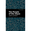 The People of the Abyss - Paperback