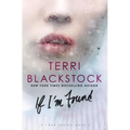 If I'm Found - Paperback