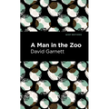 A Man in the Zoo - Paperback