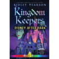 Disney After Dark - Paperback