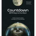 Countdown: 2979 Days to the Moon - Paperback