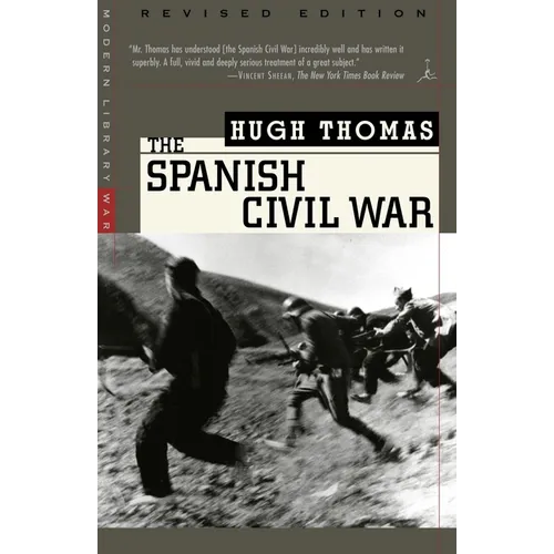 The Spanish Civil War