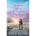 Demise of a Self-Centered Playboy - Paperback