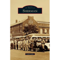 Sherman - Hardcover