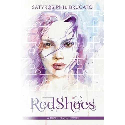 Red Shoes: A Riverhaven Novel - Paperback
