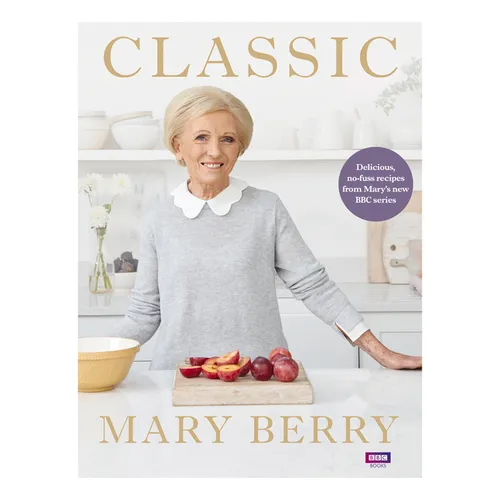 Classic - Hardcover