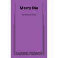 Merry Me - Paperback