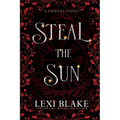 Steal the Sun - Paperback