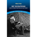 My Inventions and Other Writing and Lectures - Paperback