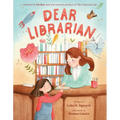 Dear Librarian - Hardcover