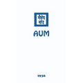 Aum - Hardcover