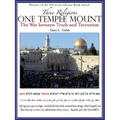 Three Religions One Temple Mount - Paperback