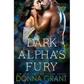 Dark Alpha's Fury - Paperback