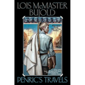 Penric's Travels - Hardcover