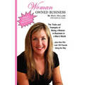 Woman Owned Business - Paperback