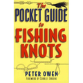 The Pocket Guide to Fishing Knots - Paperback